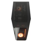 Gabinete Cougar Fv270 Rgb Black