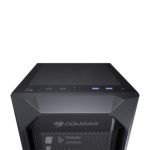 Gabinete Cougar Mx410 Mesh