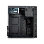 Gabinete Combo Comstar C/fuente 550w