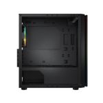 Gabinete Cougar Purity Rgb Black