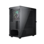 Gabinete Cougar Purity Rgb Black