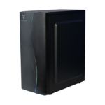 Gabinete Gaming Perseo Boro Rgb 1 Fan