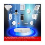 Gateway Hub Multimodo Moes Zigbee/Bluetooth Tuya