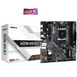 Motherboard Asrock A620m Hdv/m.2 Ddr5 Am5