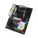 Motherboard Asrock B450 Steel Legend Am4