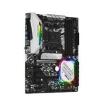 Motherboard Asrock B450 Steel Legend Am4