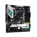 Motherboard Asrock B550m Steel Legend Am4