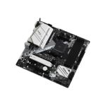 Motherboard Asrock B550m Pro4 Am4
