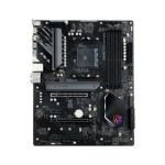 Motherboard Asrock B550 Pg Riptide D4 Am4