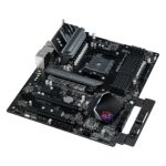 Motherboard Asrock B550 Pg Riptide D4 Am4