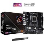 Motherboard Asrock B650m Pg Lightning Wifi D5 Am5