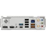 Motherboard Asrock B850m Steel Legend Wifi D5 Am5