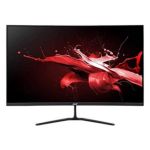 Monitor Acer 31.5" Ed320qr Fhd Hdr10 165hz