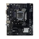 Motherboard Biostar Intel H510mhp 2.0 S1200