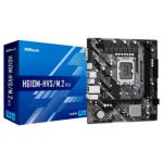 Motherboard Asrock H610m-hvs M2 R2.0 S1700