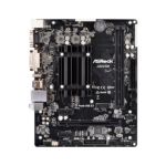 Motherboard Asrock J4025m Dual-Core Ddr4