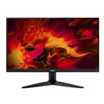 Monitor Acer Kg241y Sbiip 24" 165 Hz 1ms