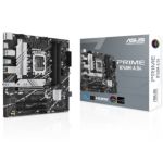Motherboard Asus Intel Prime B760m-a S1700 Ddr4