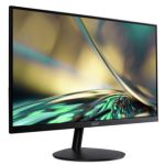 Monitor Acer 31.5" Sa322qk 4k Wqhd Zeroframe