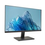 Monitor Acer 24" V247y Fhd 100hz Ips 4ms