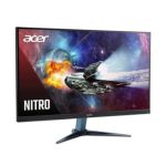 Monitor Acer Vg281k Bmiipx 28" 4k 4ms Freesync