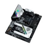 Motherboard Asrock AMD X570 Steel Legend Am4