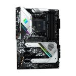 Motherboard Asrock X570 Steel Legend Am4