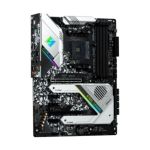 Motherboard Asrock AMD X570 Steel Legend Am4