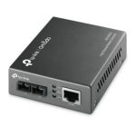 Convertidor de Medios Multimodo TP-LINK MC100CM