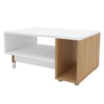 Mesa De Centro Nora