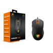 Mouse Cougar Minos X5 Black