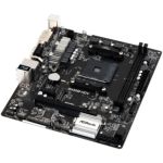 Motherboard Asrock B450m-hdv Am4