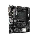 Motherboard Asrock B450m-hdv Am4