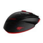 Mouse Havit Gaming Ms1005 Black