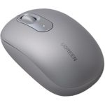 Mouse Ugreen Inalámbrico 2,4 10 metros Gray