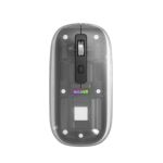 Mouse Marvo Inalámbrico M810W BK
