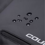 Mochila Cougar Vanguard 17"  Usb - Water-resistant