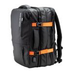 Mochila Cougar Vanguard 17"  Usb - Water-resistant