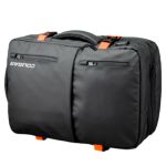 Mochila Cougar Vanguard 17"  Usb - Water-resistant