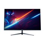 Monitor Perseo Hermes Flat 27"2k 180hz