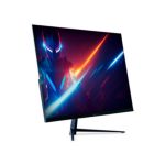 Monitor Perseo Hermes Flat 27"2k 180hz