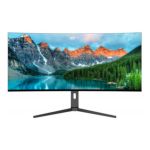 Monitor Perseo 40"WUHD 5K  Dp1.4 Hdmi2.1 R2500