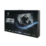 Monitor Perseo Hermes 24" Led Va Fhd 165hz