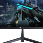 Monitor Perseo Hermes 24" Led Va Fhd 165hz