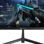 Monitor Perseo Hermes 24" Fhd 165hz 1ms