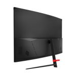 Monitor Perseo Curvo 24" Led Va Fhd 180hz