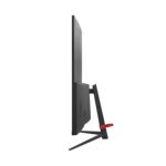 Monitor Perseo Curvo 24" Led Va Fhd 180hz