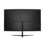 Monitor Perseo Curvo 24" Led Va Fhd 180hz