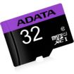 Memoria Microsdhc Adata Uhs-i 32gb Clase 10 C/adap