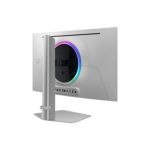 Monitor Samsung Odyssey G6 27" OLED 2K 360Hz